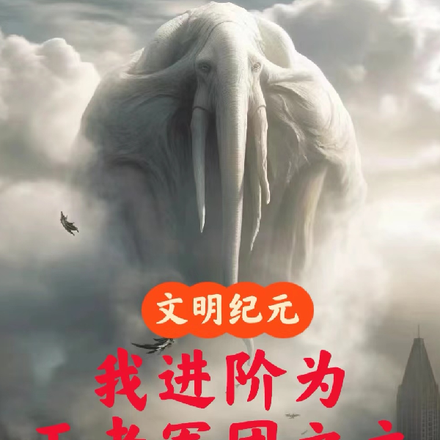 巨兽文明太强？我会召唤英雄联盟
