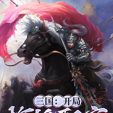 三国:开局抢婚甄宓