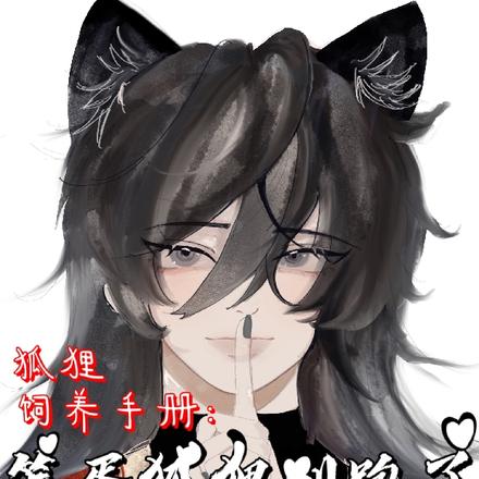 笨蛋狐狸别跑了！