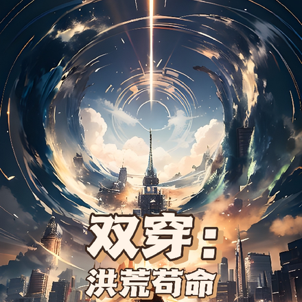 双穿:洪荒苟命,高武我就是神!