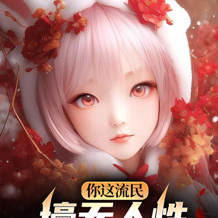 你这流民,壕无人性又强的离谱