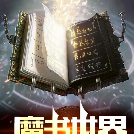 回归现实,我成为了大巫师