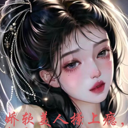 娇软美人撩上瘾,傅总他明宠暗哄