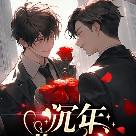 沉年慕而安