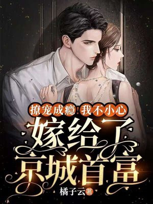 撩宠成瘾!我不小心嫁给了京城首富