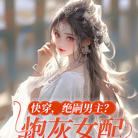 快穿生子,绝嗣男主好孕妻!