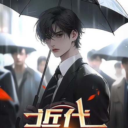 近代偏门风云