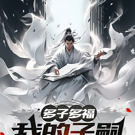 开局多子多福,我,呸呸呸!