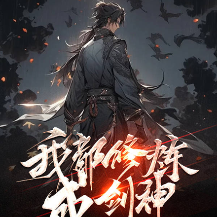 我都修炼成剑神,系统你才来?