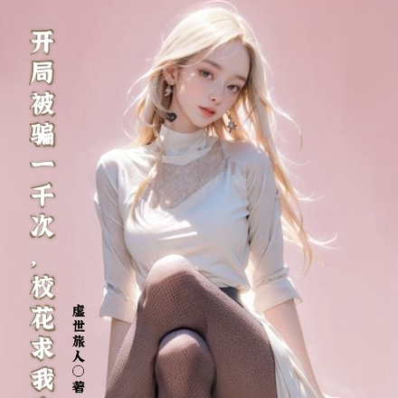 开局被骗一千次，校花求我告白