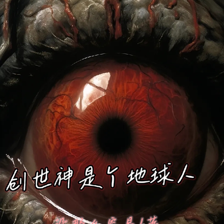创世神是个地球人