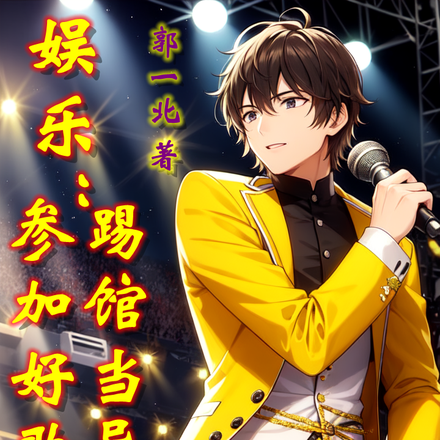 娱乐:参加好歌曲,踢馆当导师
