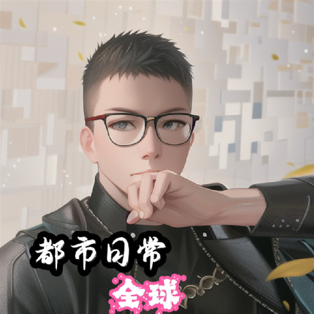 都市日常，全球第一个修仙者