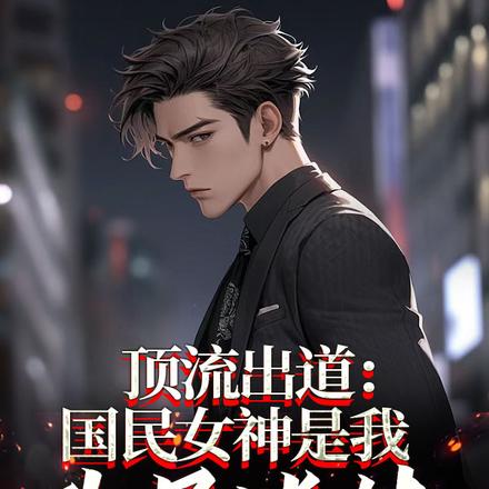 一曲封神,国民女神是我超级粉丝