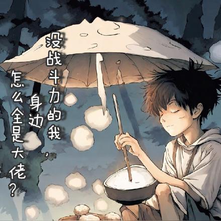 地球数据化后,我在游戏里生活