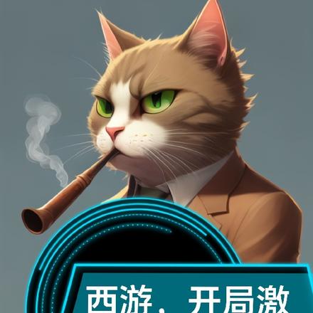 西游,开局激活汤姆猫血脉