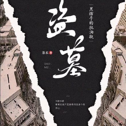 盗墓：黑瞎子的拖油瓶
