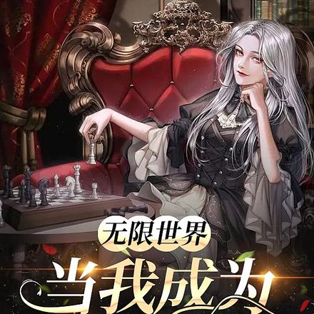 震惊！NPC她觉醒后成了庄园主