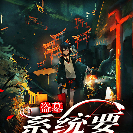 盗墓：系统要杀我