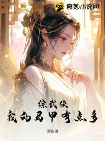 综武侠，我的马甲有点多