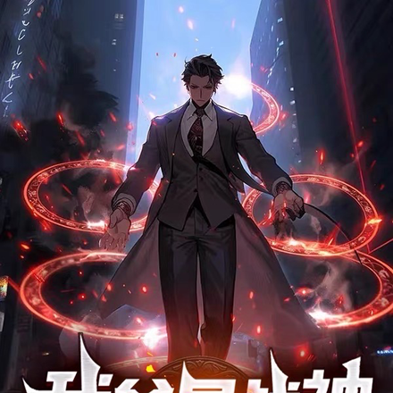 我爸是战神