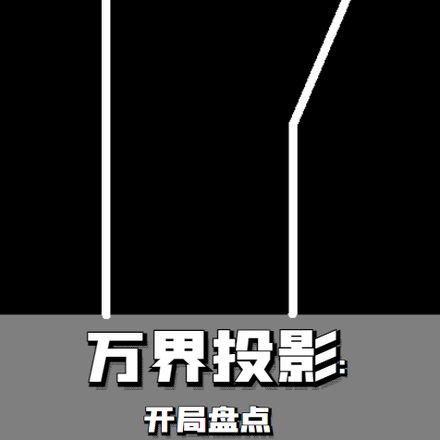 万界投影:开局盘点坤坤名场面
