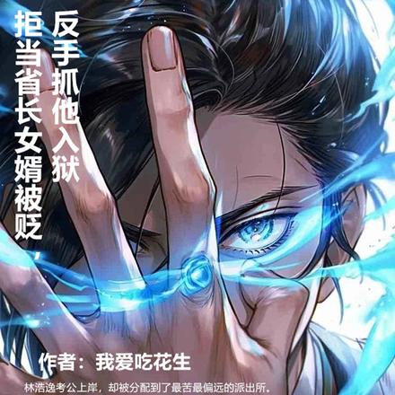 拒当省长女婿被贬,反手抓他入狱