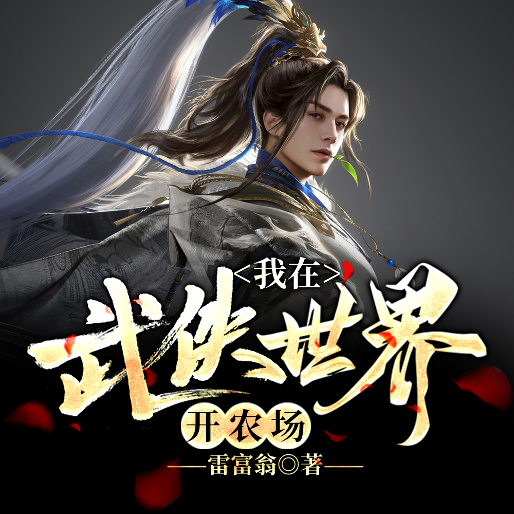 我在武侠世界开农场