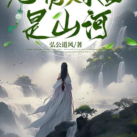 无情对面是山河