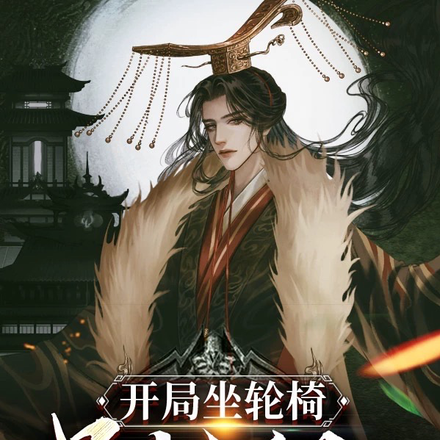 开局坐轮椅！最后当皇上