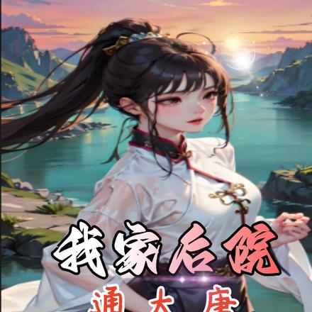 我家后院通大唐,李二求我当国师