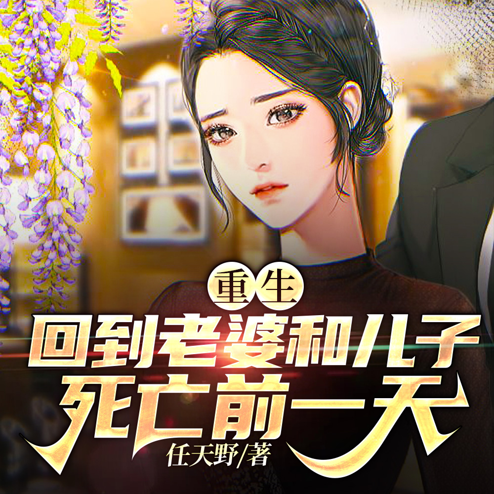 重生:回到老婆和儿子死亡前一天