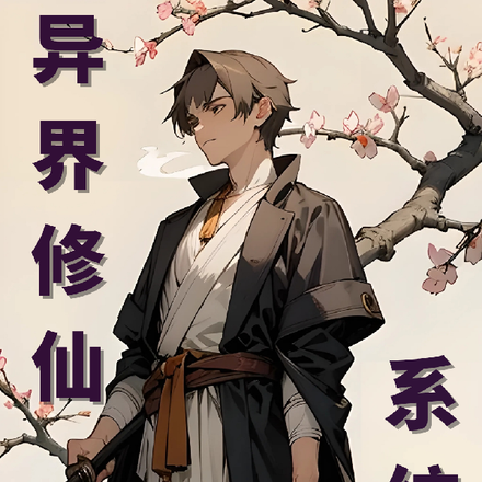 异界修仙系统