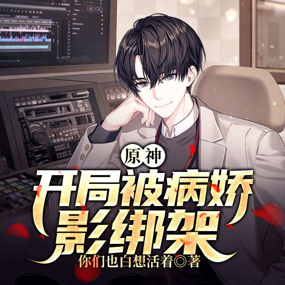 原神:开局被病娇影绑架