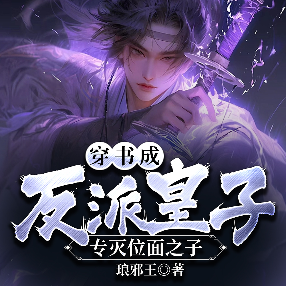 穿书成反派皇子,专灭位面之子