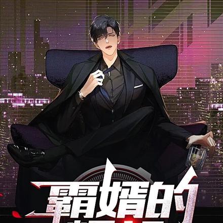 霸婿的崛起