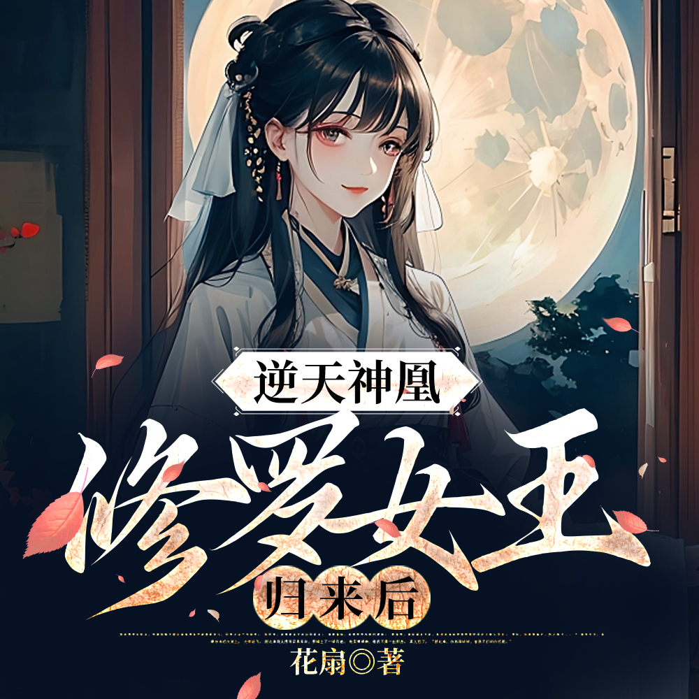 逆天神凰:修罗女王归来后