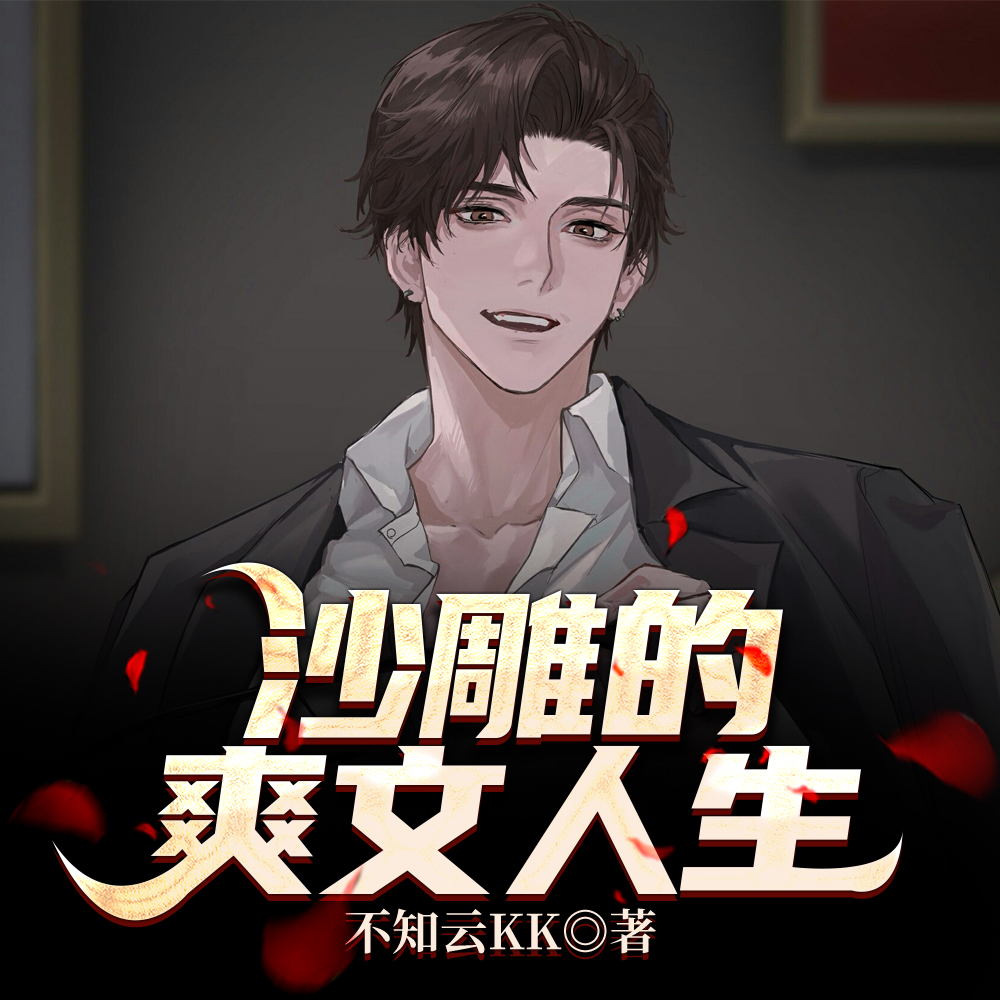 沙雕的爽文人生