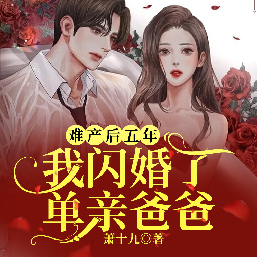 难产后五年,我闪婚了单亲爸爸