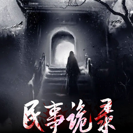 民事诡录