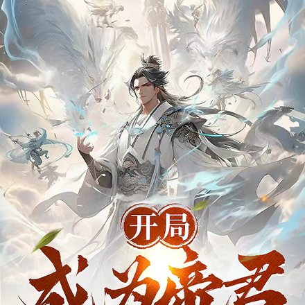 开局成为帝君，我的子民皆为大帝