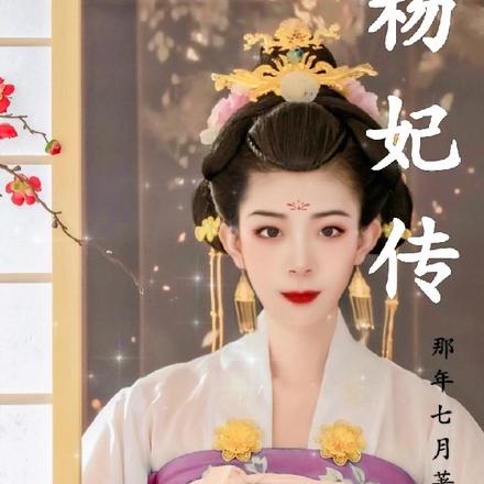 杨妃传