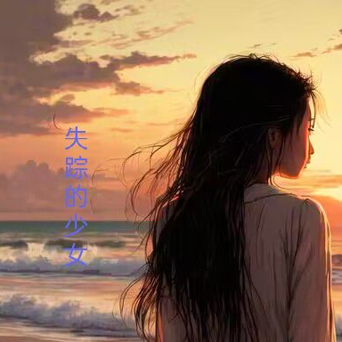 失踪的少女