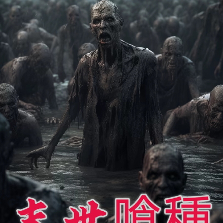 末世喰種TheEarth