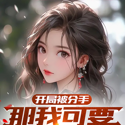 开局被分手?那我可要逆袭了