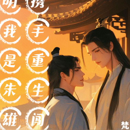 携手重生闯大明，我是朱雄英