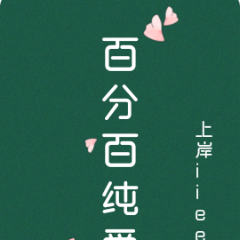 百分百纯爱