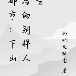 都市:下山后的别样人生