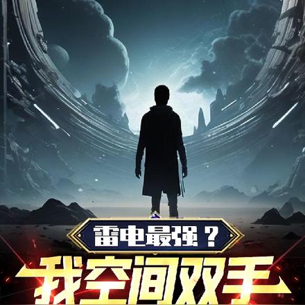 雷电最强?我空间双手插兜!