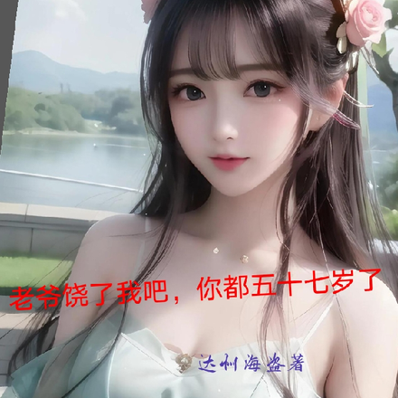 老爷饶了我吧,你都五十七岁了